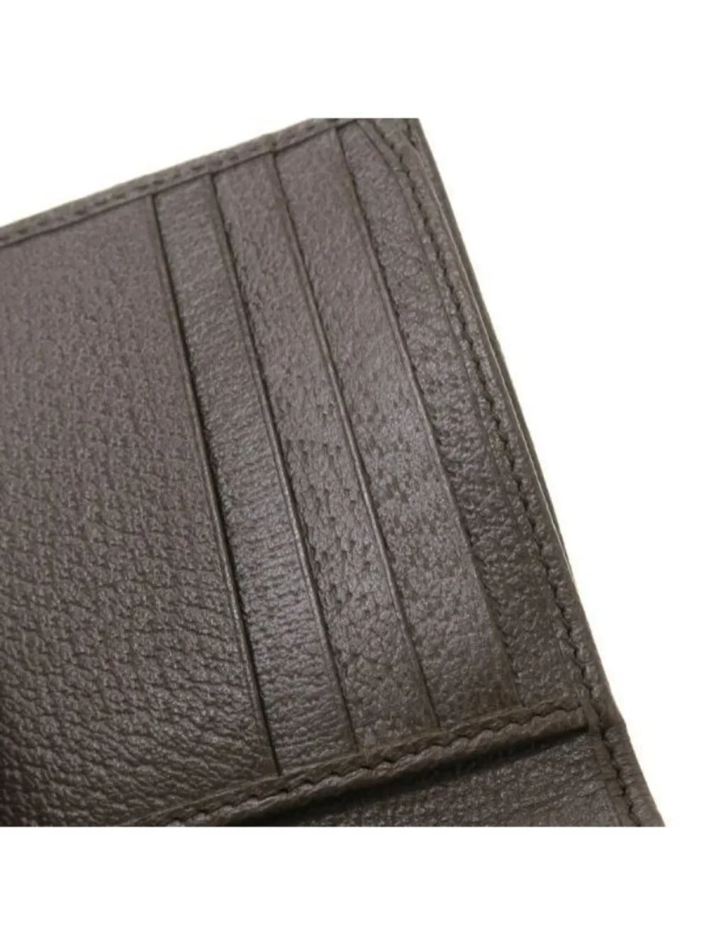 Gucci Jumbo GG Bifold Wallet